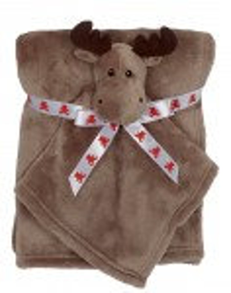 Blankey Buddy Set 2 pcs