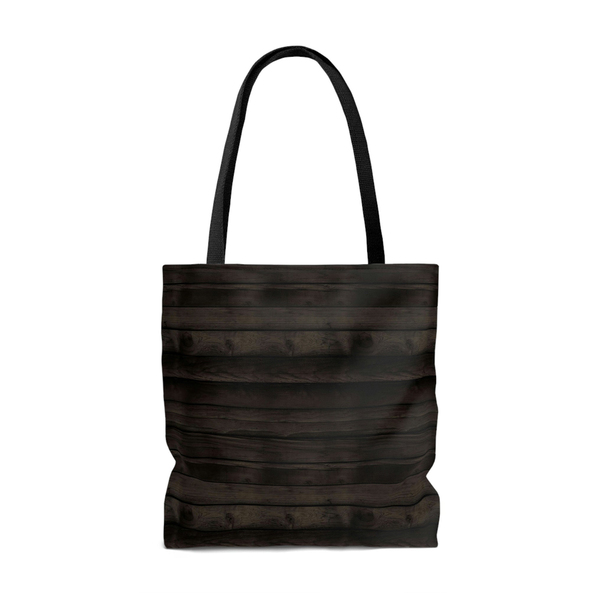 Ridgely Tote in Dark Brown main image 0