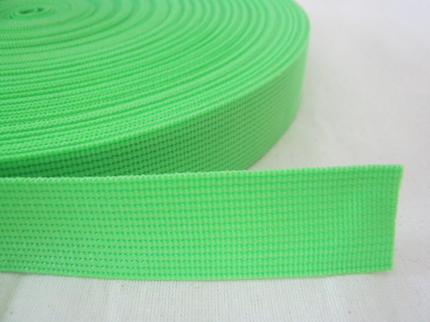 neon green purses