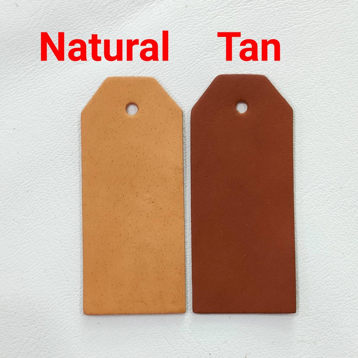 Luggage Tags Shape Leather Luggage Tags Blank Vegetable Etsy