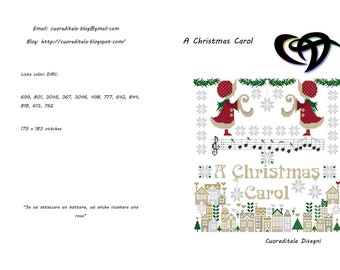 A Christmas Carol