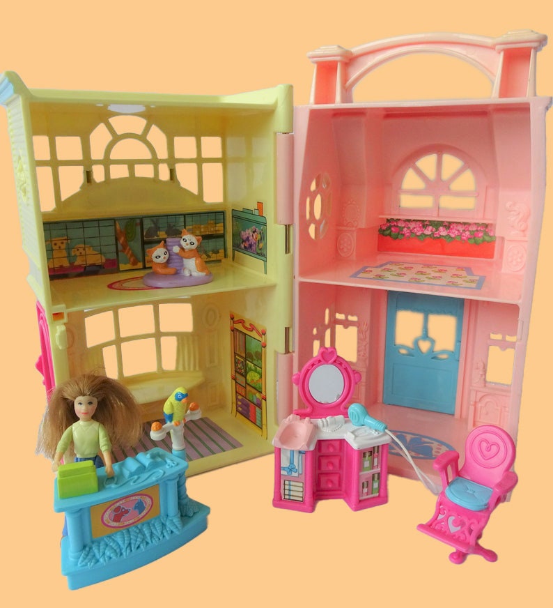 Fisher Price Pets UK