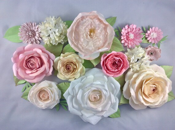 etsy paper flower backdrop magdalene project org etsy paper flower backdrop