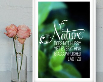 Es ist Wein Uhr Zitat schwarz / weiß Poster Wein-Sprüche | Etsy