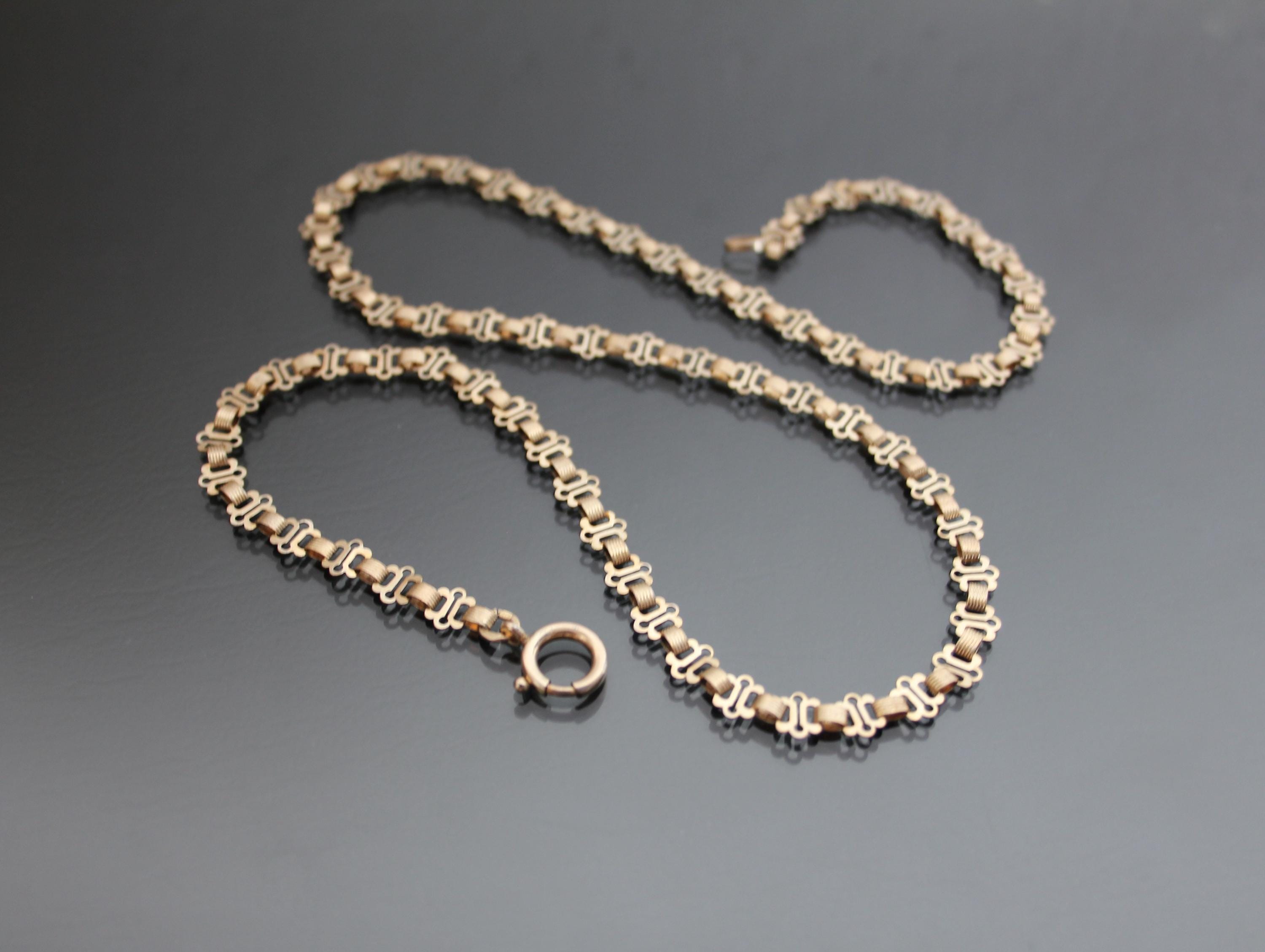 Venetian Chain - Etsy