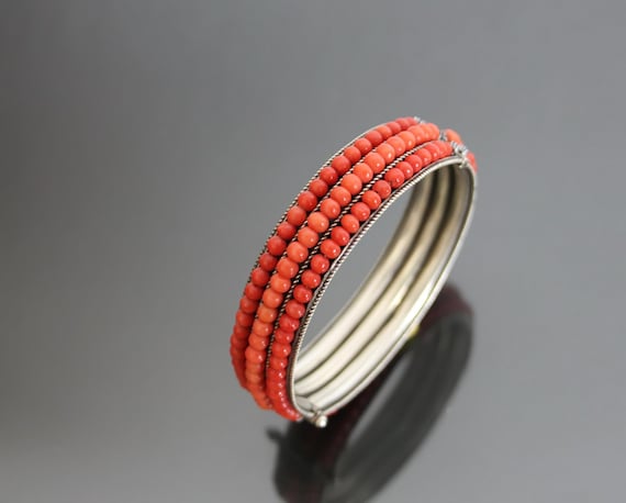 Bracelet vintage, 1970/1980 inspiré art déco à remonter - Montres & Bijoux
