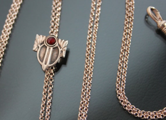 Catena Rolò Belcher In Argento Sterling, Larghezza 1,5 Mm - Foto 3