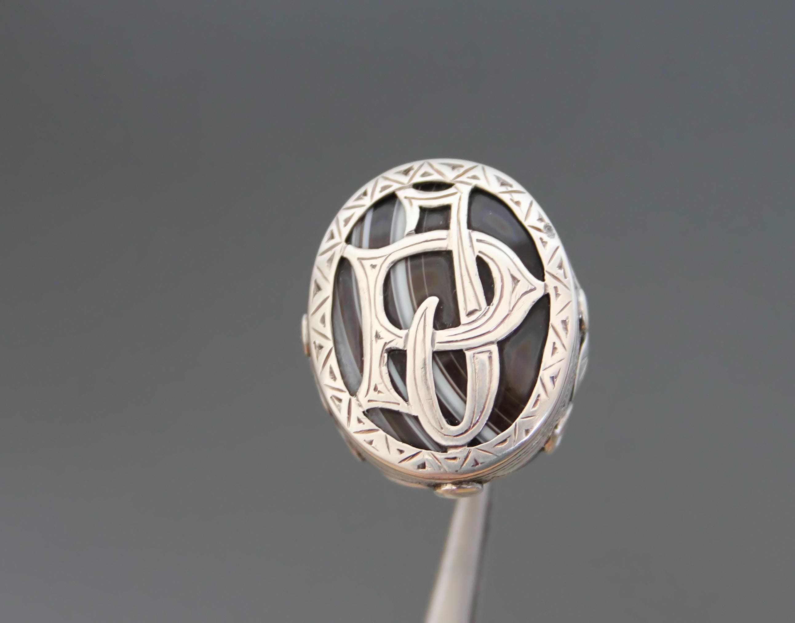 Initial jp - Etsy México