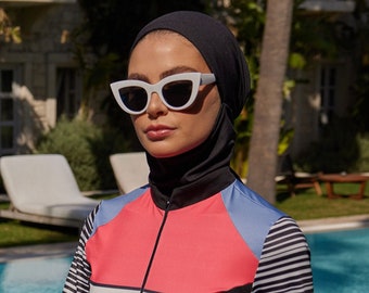 5-teiliges Burkini Set,