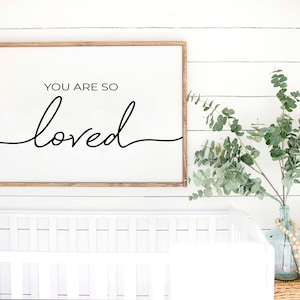 Baby Room Decor Nursery Printables Nursery Art Printable - Etsy