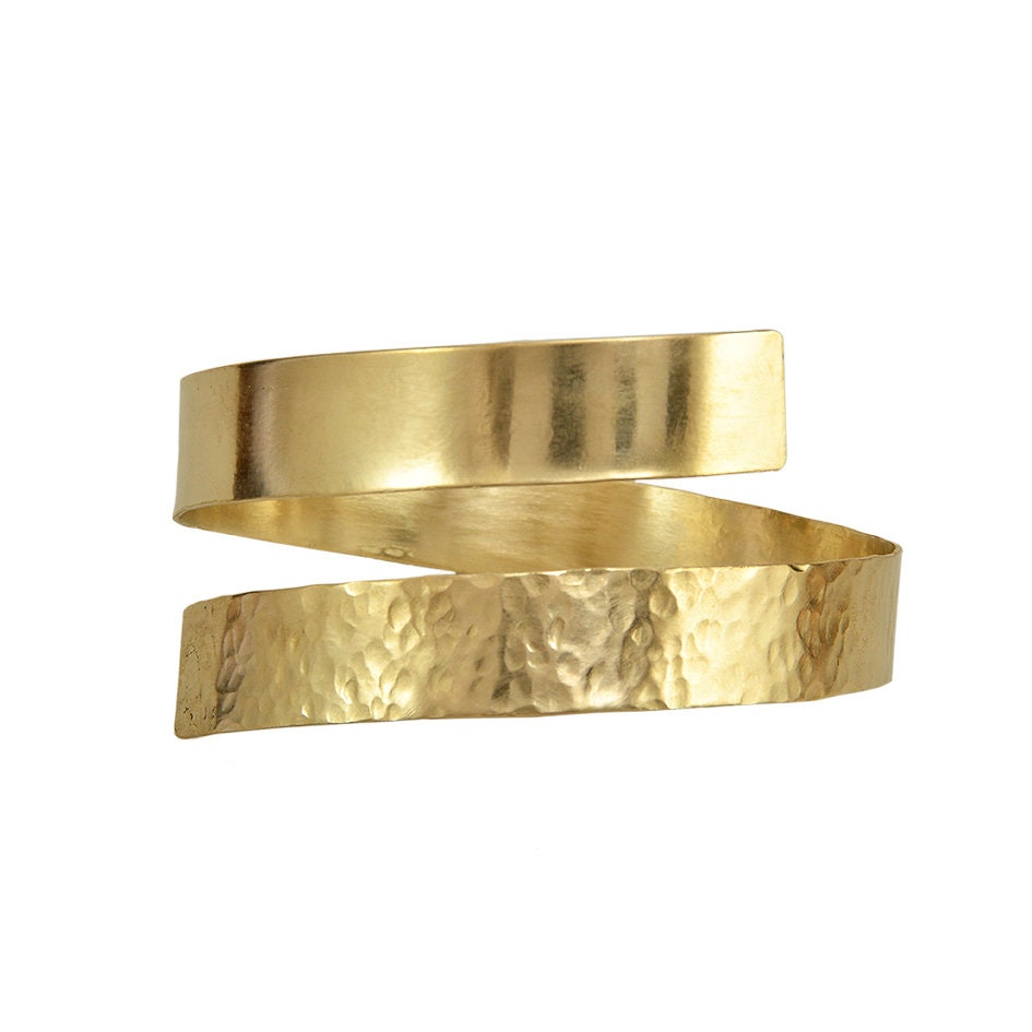 Greek goddess shop arm cuff