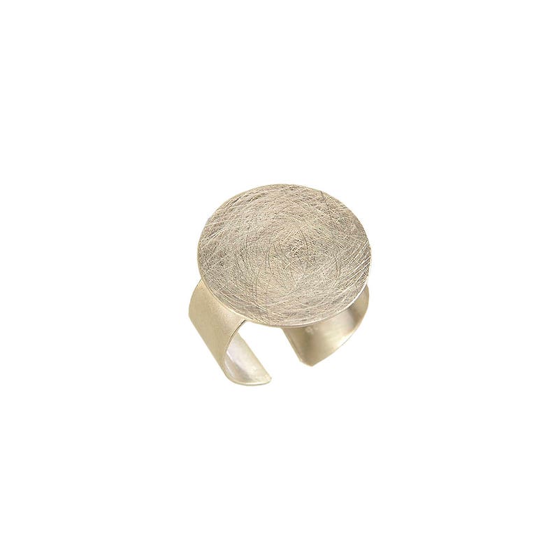 Sterling Silver Men or Women Pinky Ring Little Finger Full Etsy