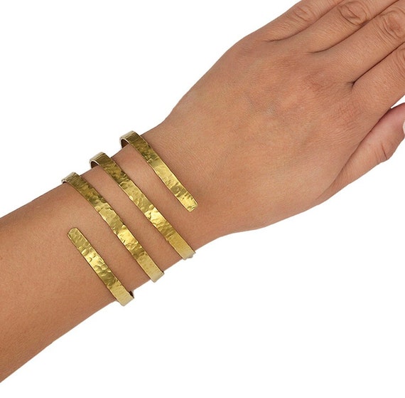 Forearm bracelets hotsell