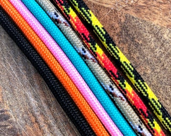 Begleri strings - 30cm (12 inches) of high quality 550 paracord in a range of colours