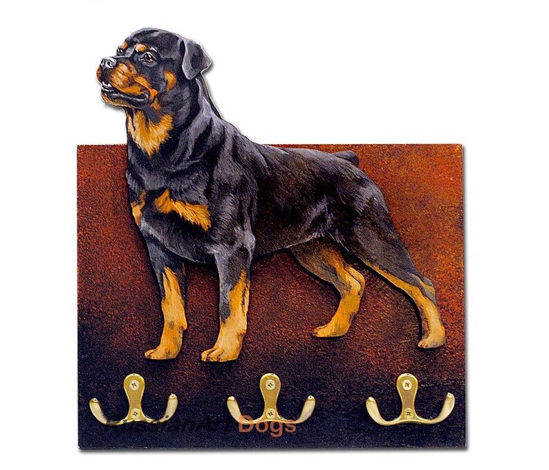 Rottweiler Dog Picture