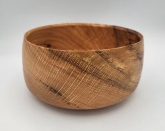 EVERYDAY Oak Bowl