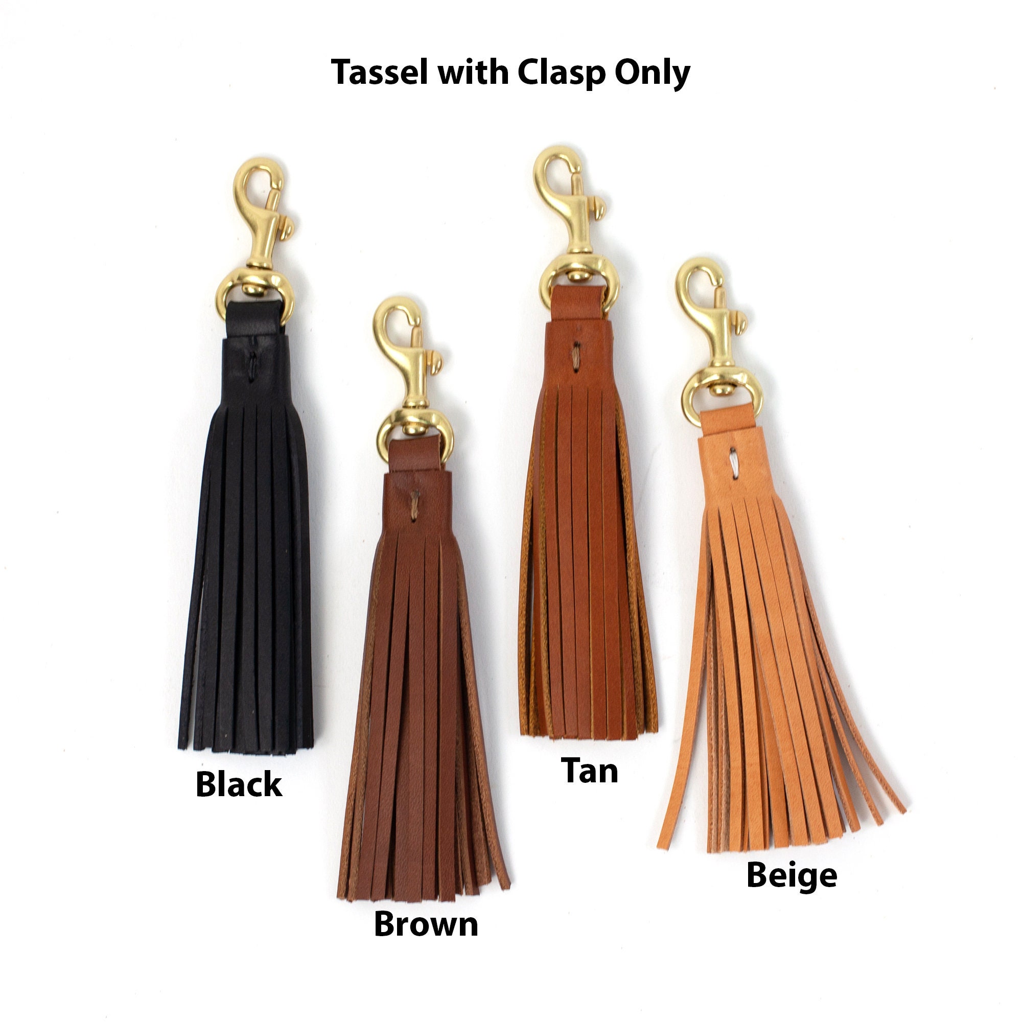 Leather Key Chains Rings Jewelry Brown Flower Plaid Tassel Coin Purse  Keyrings Pendant Fashion Mini Storage Bag Charm Keychains Accessories From  Yambags, $2.37