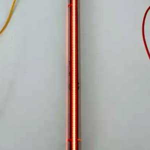 NEW IN-9 IN9 neon Nixie tube bargraph Indicator linear signal meter NEW