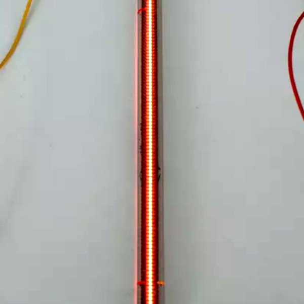 NEU IN-9 IN9 Neon Nixie Tube Bargraph Indikator linear signal meter NEU