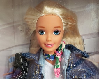 Barbie - GAP アメリカ Barbie s-l400.jpg
