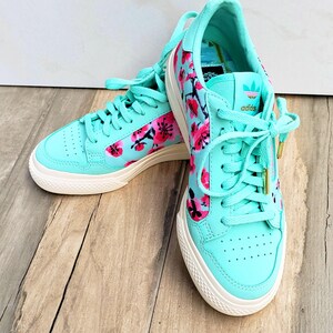 arizona adidas sneakers