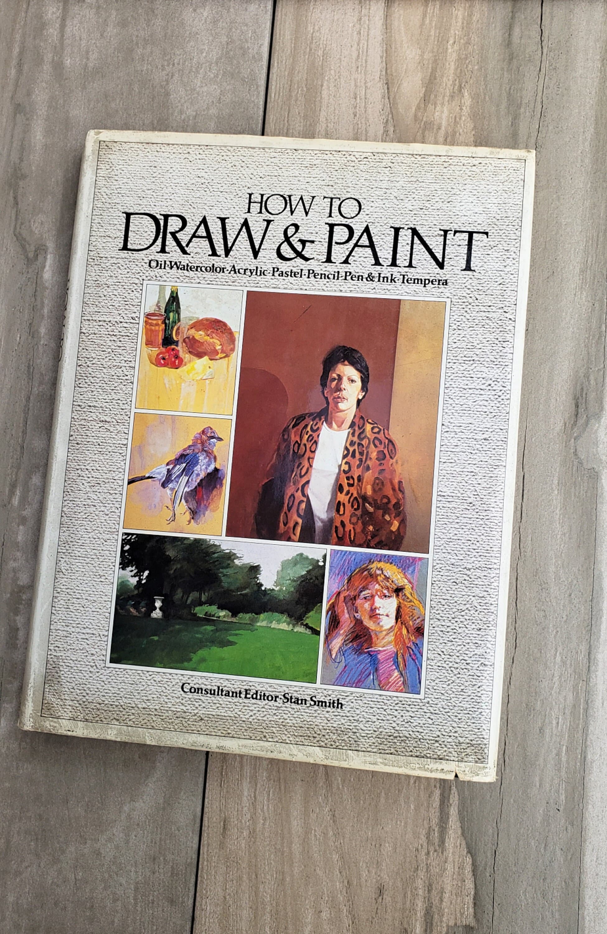 Stan smith paint outlet