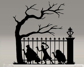 Gloss Tan Large Vinylsay Halloween Ghosts Combo Pack Wall Decals Gloss Tan Large Vinylsay Halloween Ghosts Combo Pack Wall Decals