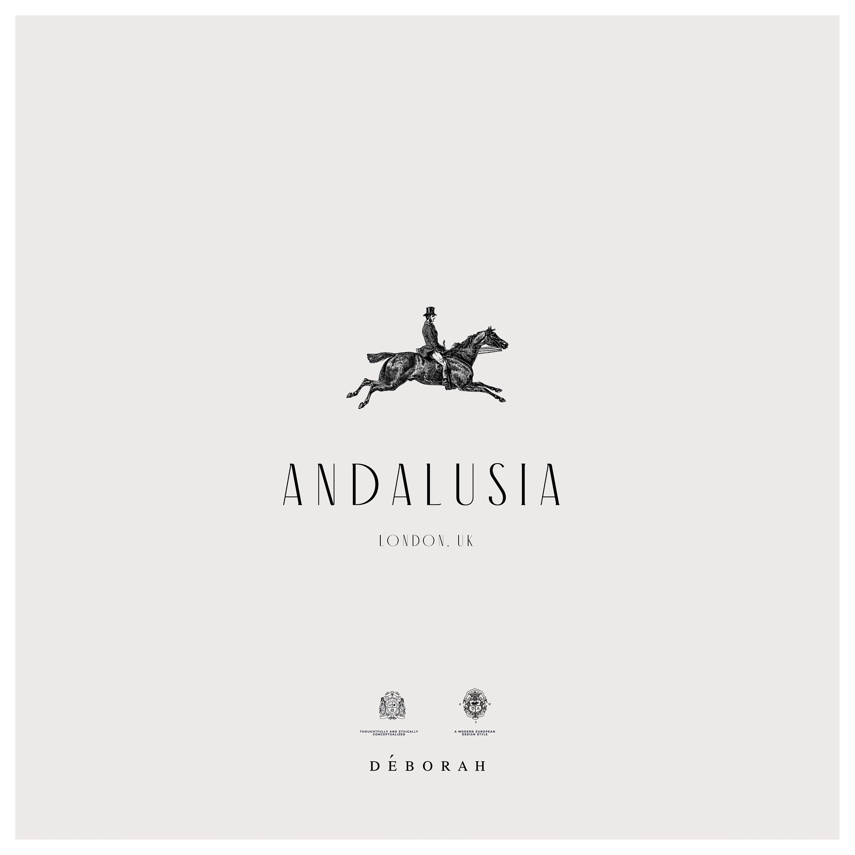 Minimal Italian Logo- Women Logo, Crest Logo- Architectural Logo- Interior Design Logo- Fine Art Logo- Florence Logo- Botanical logo- Luxury