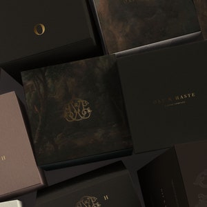 Product bag sale packaging