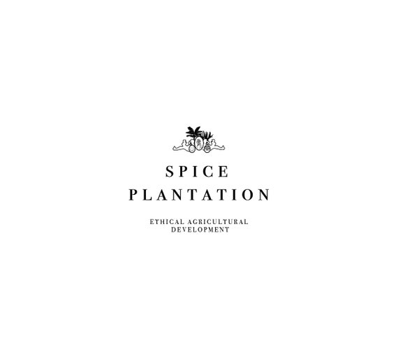 Agriculture Logo Pre Made Logo Palm Logo Arabic Logo Hotel Etsy