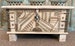 Handmade Indian storage trunk, treasure chest, furniture, home and living 