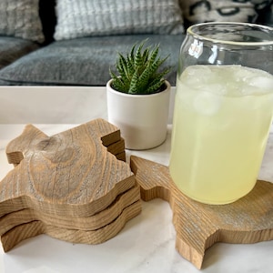 Taxas Coasters
