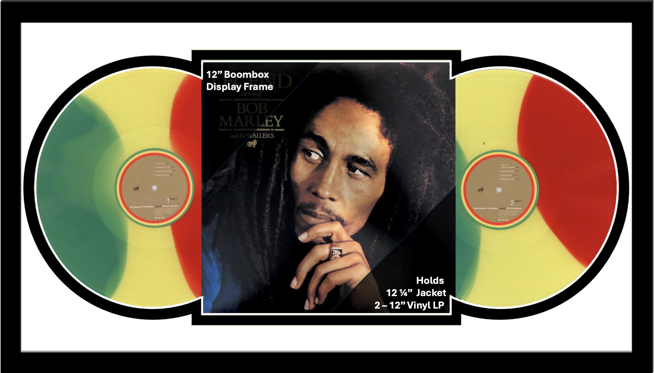 邦楽 Vinyl Records and Covers by Artists 12