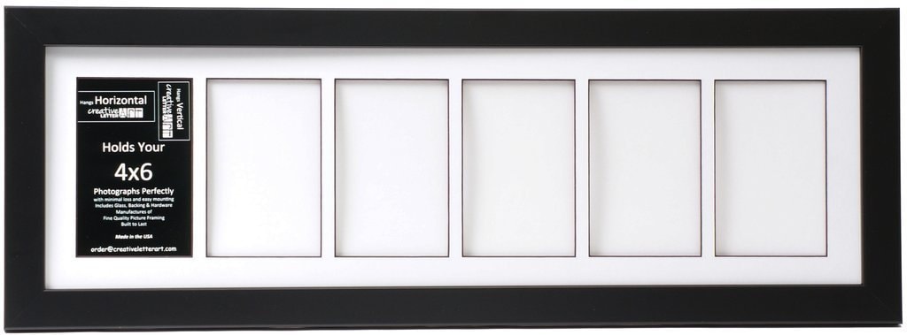 Personalized Silverplated Abbey Cross 4x6 Frame – Reed and Barton