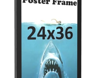 24x36 Poster Frame