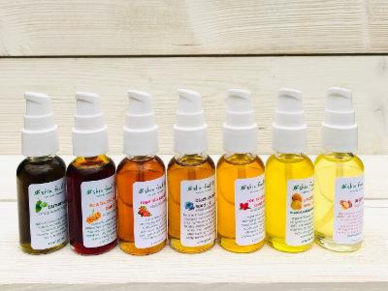 rosehip seed oil for wrinkles