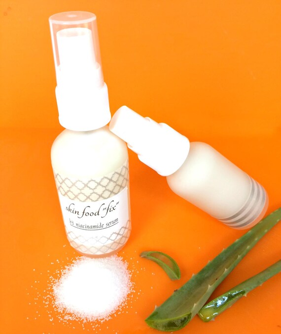 MSM DMAE Serum Rosacea Skin Care Skin Optimsm acne scars