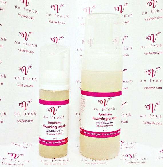 intimate vaginal cleansers Intimate vaginal cleansers