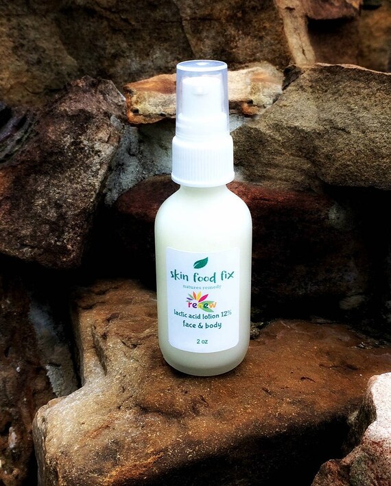 KP red bumps lactic acid 12 percentwrinkles lines aging Etsy