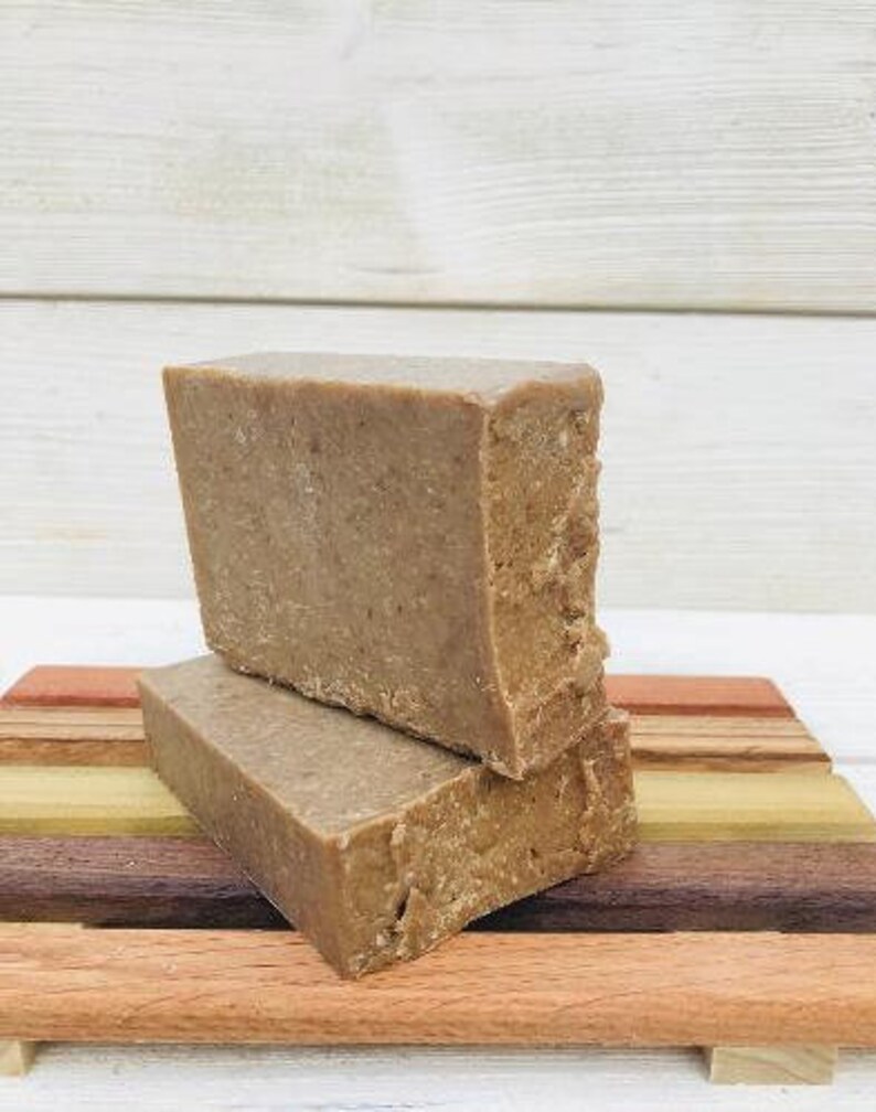 Apple Cider Vinegar Soap Rhassoul Vegan Shampoo Bar Apple Etsy