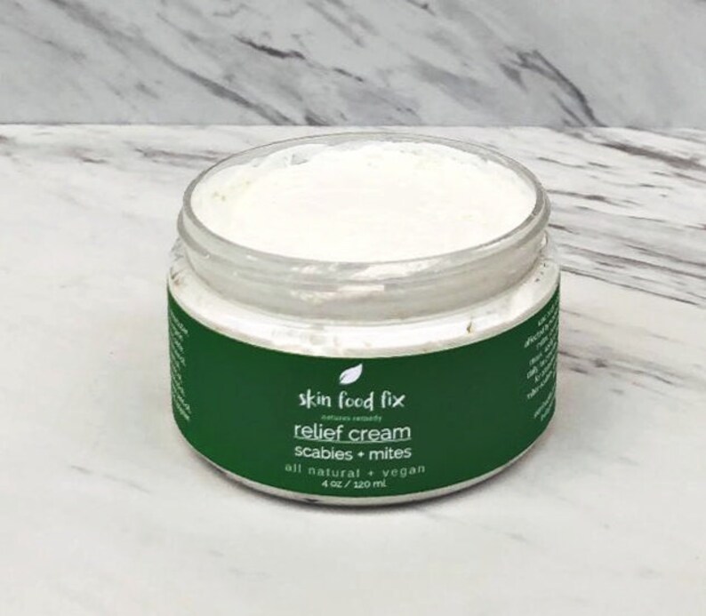 Sulfur Cream Mites Acne Acne Follicular Sulfur Skin Fungus | Etsy