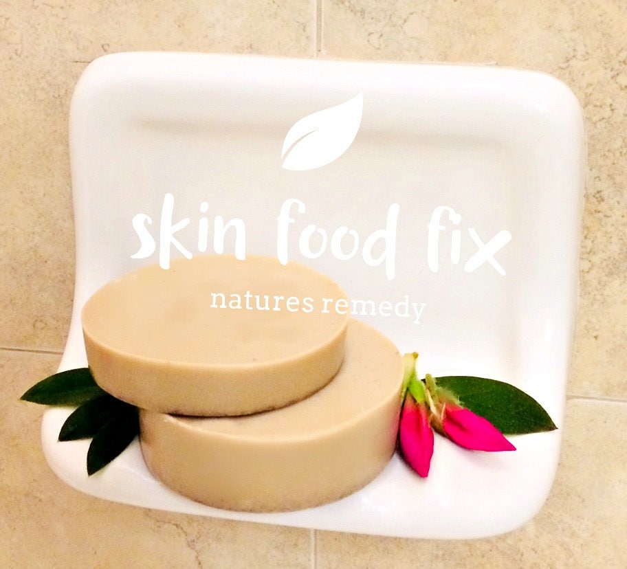 YONI wash soap cookie hygiene odor apple cider vinegar yogurt organic…