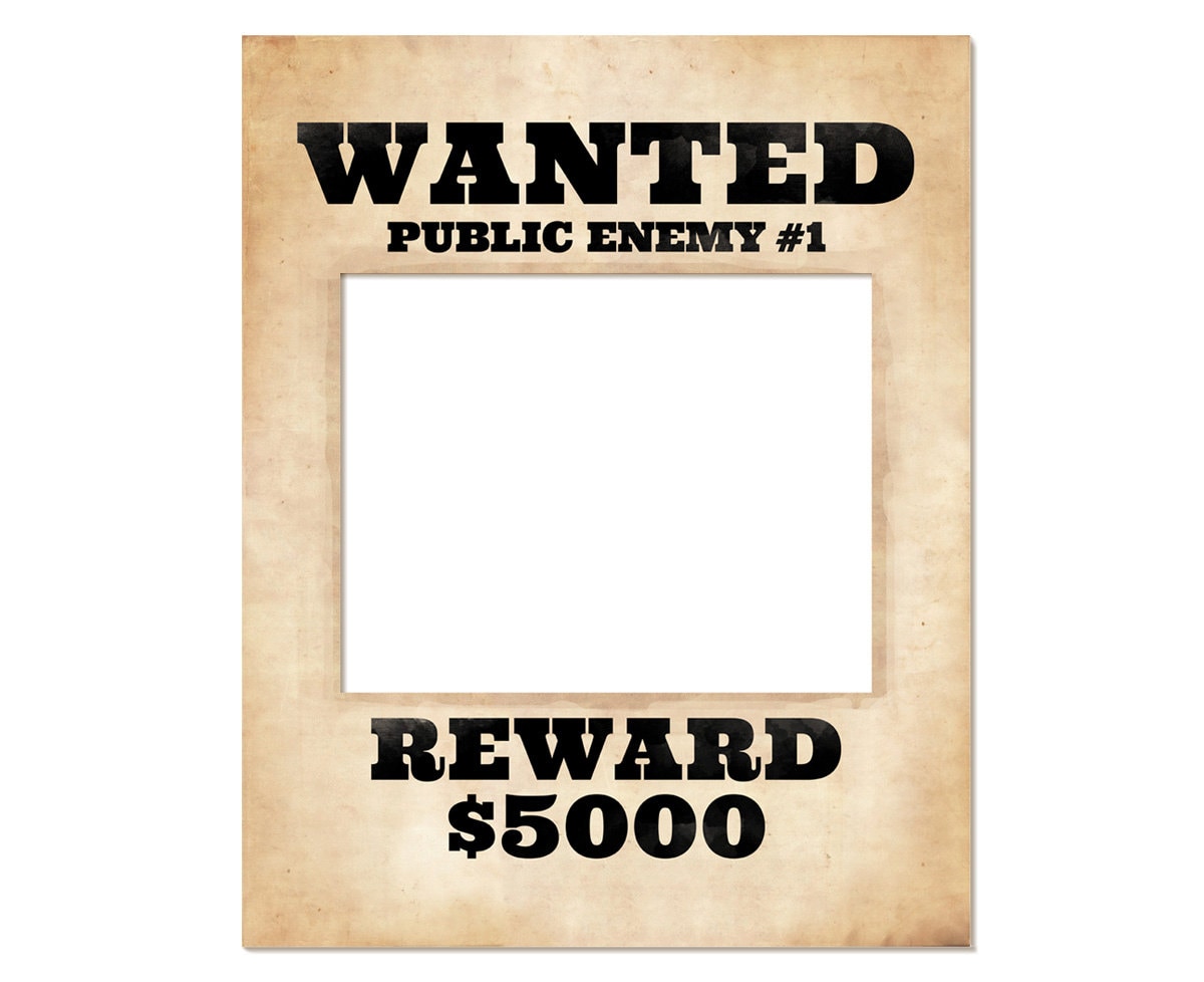 It's just a picture of Handy Wanted Poster Printable This is a graphic of Handy Wanted Poster Printable