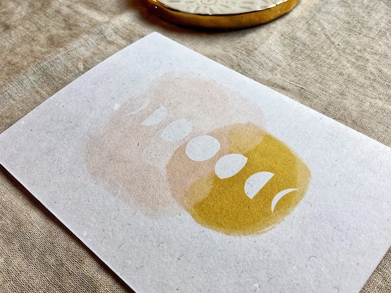 baby moon cycle