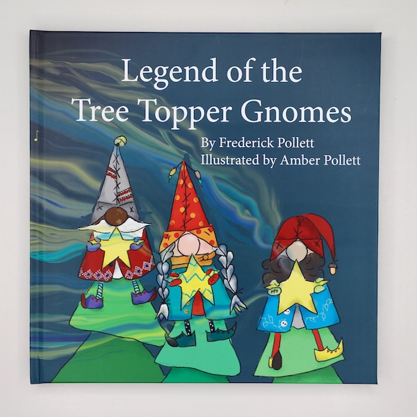 A Christmas Story Tree Topper Etsy