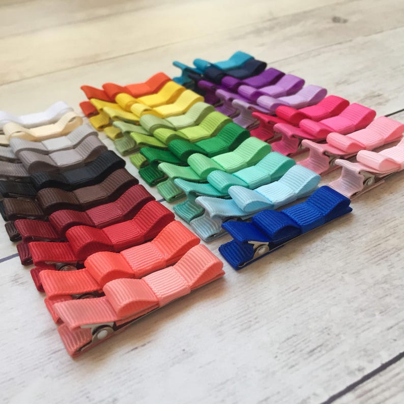 clips for the babies