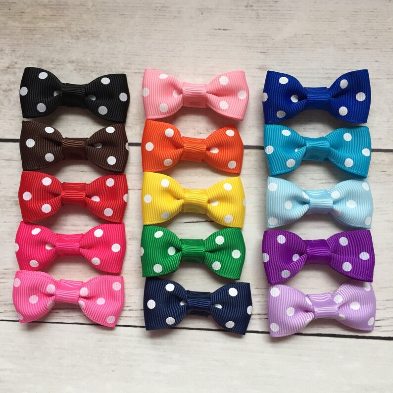 baby barrettes no slip