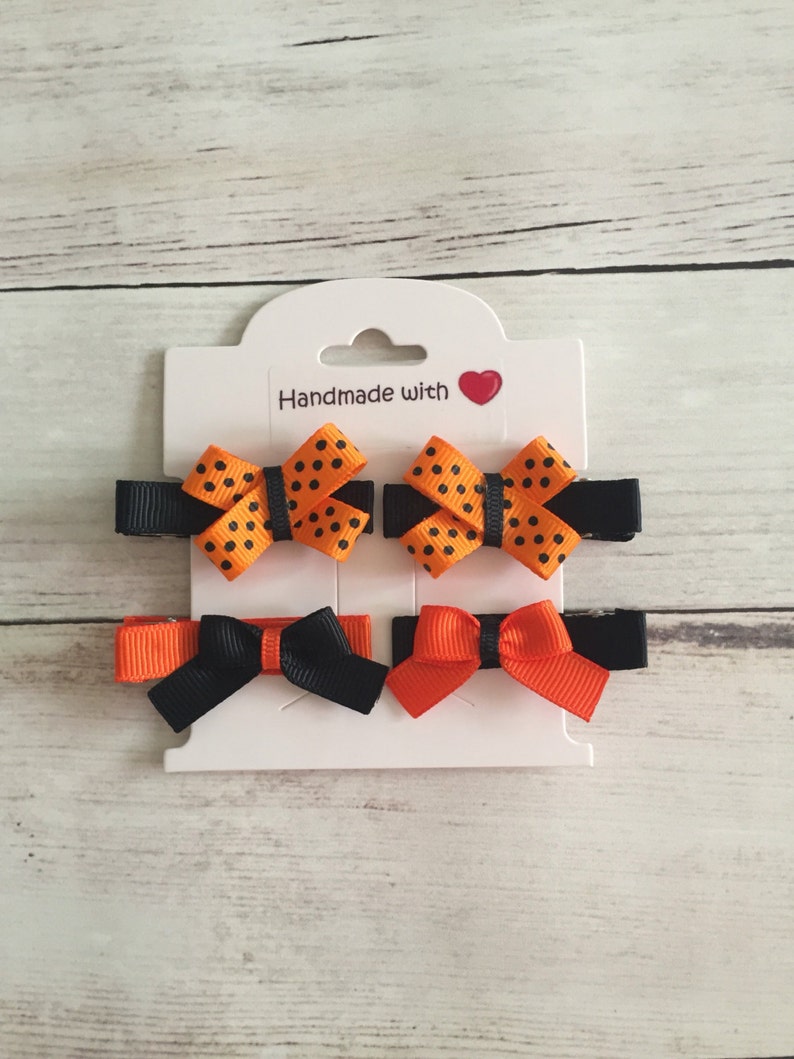 baby barrettes no slip
