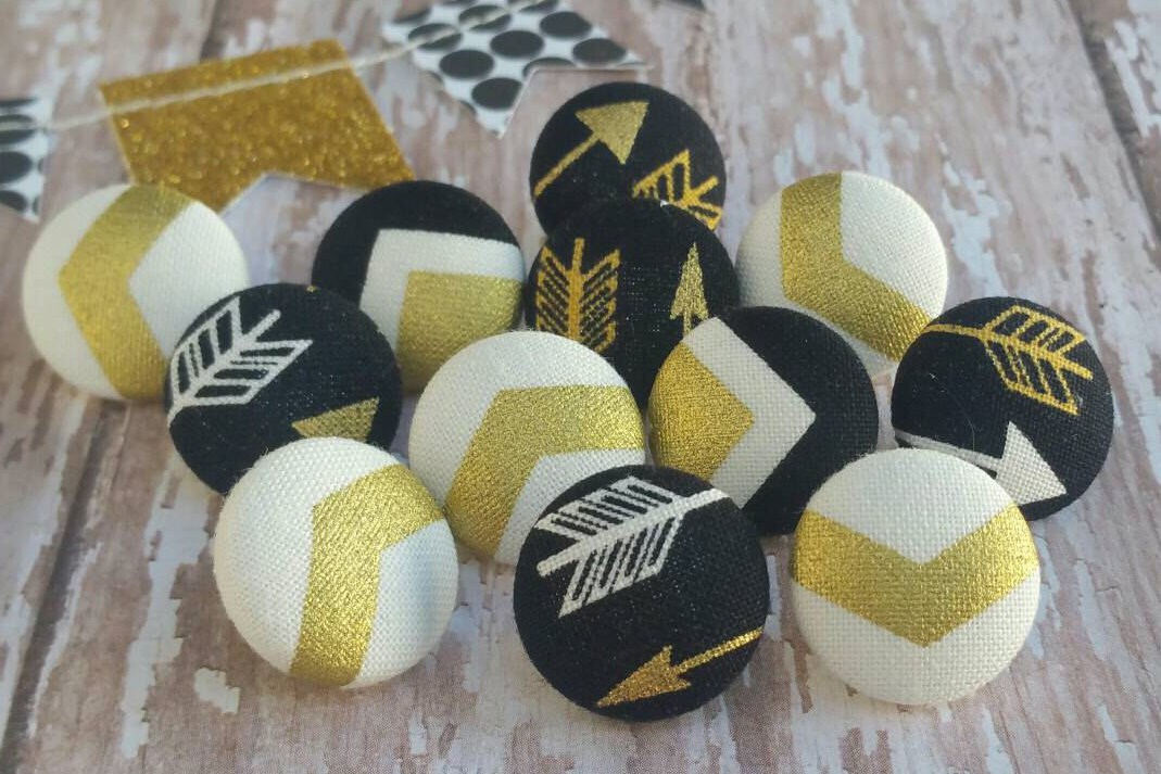 Decorative Thumbtack set Push Pin Thumb tacks Gold thumb Etsy