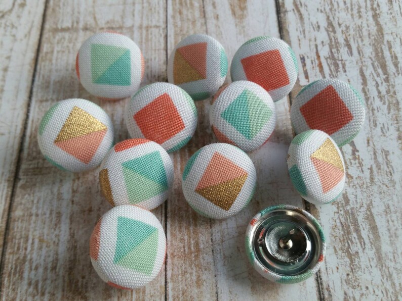 Thumb tack set Push PinThumb tacks Dorm decor Cubicle Etsy